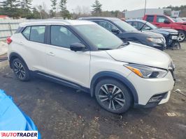 Nissan Pozostałe 2020 1