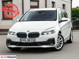 BMW 225 - zobacz ofertę