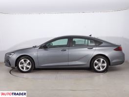 Opel Insignia 2021 1.5 120 KM