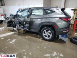 Hyundai Tucson 2023 2