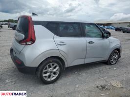 Kia Soul 2020 2