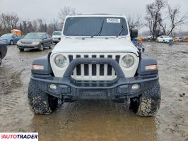 Jeep Wrangler 2021 3