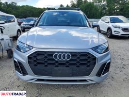 Audi Q5 2022 2