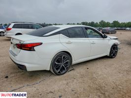 Nissan Altima 2023 2