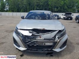 Nissan Altima 2024 2