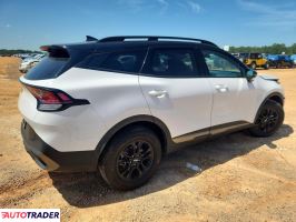 Kia Sportage 2024 2