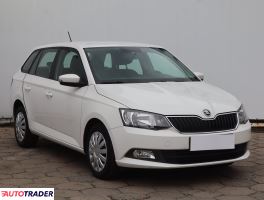 Skoda Fabia - zobacz ofertę