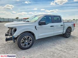 Ford Pozostałe - zobacz ofertę