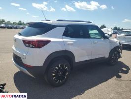 Chevrolet Blazer 2023 1