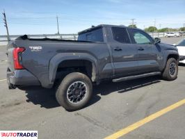 Toyota Tacoma 2024 2