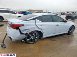 Nissan Altima 2023 2 Nissan Altima 2023 2