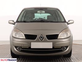 Renault Grand Scenic 2006 2.0 132 KM