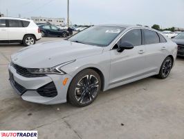 Kia Pozostałe 2021 1