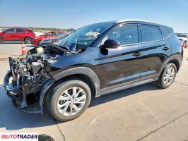 Hyundai Tucson 2020 2