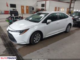 Toyota Corolla 2021 1