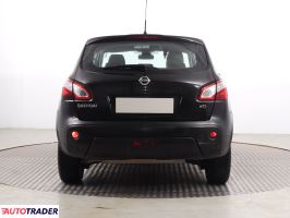 Nissan Qashqai 2011 2.0 147 KM Nissan Qashqai 2011 2.0 147 KM