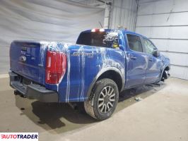 Ford Ranger 2020 2