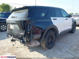 Ford Pozostałe 2022 3