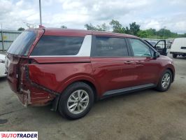 Kia Carnival 2022 3