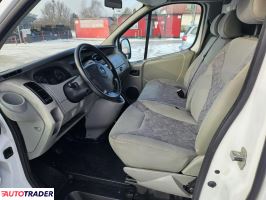 Opel Vivaro 2005 2.5