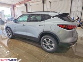 Chevrolet Blazer 2023 2