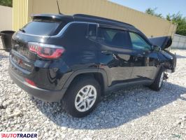 Jeep Compass 2020 2