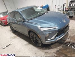 Buick Pozostałe 2024 1