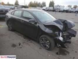 Kia Pozostałe 2024 2