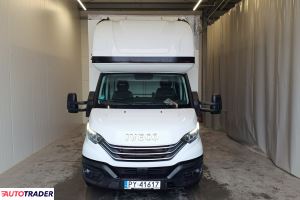 Iveco Daily 2023 3.0