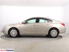 Opel Insignia 2011 2.0 128 KM