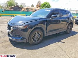 Mazda CX-5 - zobacz ofertę