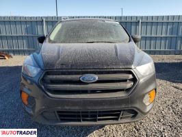 Ford Escape 2019 2 Ford Escape 2019 2