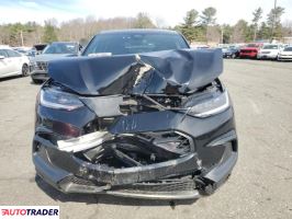 Honda HR-V 2023 2 Honda HR-V 2023 2