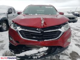 Chevrolet Equinox 2019 1