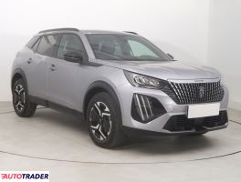 Peugeot 2008 2023 1.2 99 KM