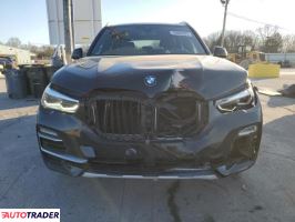 BMW X5 2021 3 BMW X5 2021 3