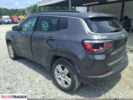 Jeep Compass 2022 2