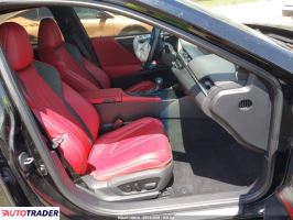 Lexus ES 2020 3