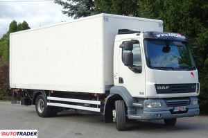 Daf 2013 Daf 2013