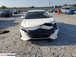 Nissan Sentra 2025 2