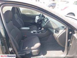 Chevrolet Malibu 2024 1