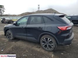 Ford Escape 2022 1 Ford Escape 2022 1