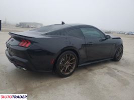 Ford Mustang 2024 5 Ford Mustang 2024 5