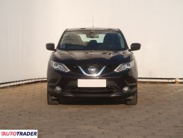 Nissan Qashqai 2015 1.2 113 KM