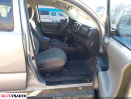 Toyota Tacoma 2020 3