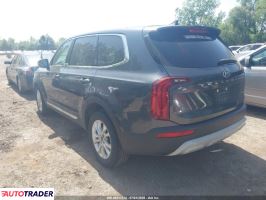 Kia Pozostałe 2020 3