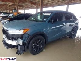 Honda HR-V 2025 2