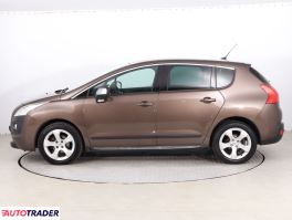 Peugeot 3008 2013 1.6 112 KM Peugeot 3008 2013 1.6 112 KM