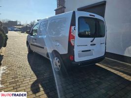 Renault Kangoo 2019 1.5 Renault Kangoo 2019 1.5
