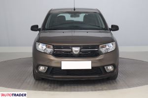Dacia Sandero 2018 1.0 72 KM